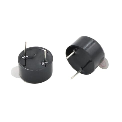 10 قطعة/الوحدة DC5V 12065 طنان إنذار نشط Dimension12x6.5MM طنان مستمر إنذار دبوس الملعب 7.5 مللي متر 85dB 2700 هرتز in Kuwait