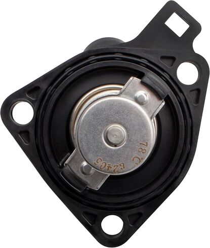 BOXI 902-5142 مجموعة مبيت منظم حرارة مبرد المحرك مناسبة لـ Acura TSX 2009-2014 / لهوندا أكورد 2003-2012 Crosstour 2012-2015 Element 2003-2011 L4 2.4L / يستبدل 19301RAAA02 19301R40A01 in Kuwait