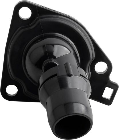 BOXI 902-5142 مجموعة مبيت منظم حرارة مبرد المحرك مناسبة لـ Acura TSX 2009-2014 / لهوندا أكورد 2003-2012 Crosstour 2012-2015 Element 2003-2011 L4 2.4L / يستبدل 19301RAAA02 19301R40A01 in Kuwait