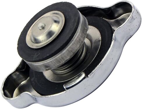 Motorcycle Radiator Cap For fits CF Moto CN250 CF250 Scooter Motorcycle ATV 172mm Engine CF250-5094C in Kuwait