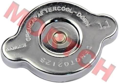 Motorcycle Radiator Cap For fits CF Moto CN250 CF250 Scooter Motorcycle ATV 172mm Engine CF250-5094C in Kuwait