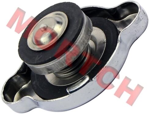 Motorcycle Radiator Cap For fits CF Moto CN250 CF250 Scooter Motorcycle ATV 172mm Engine CF250-5094C in Kuwait