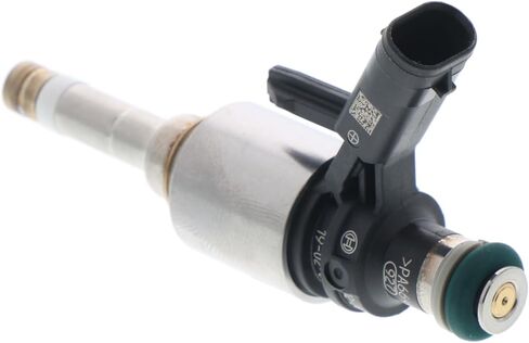 BOSCH 62839 OE Gasoline Direct Injection (GDI) Fuel Injector - Compatible with Select Volkswagen Beetle, Golf Alltrack, Golf SportWagen, Jetta, Passat - Single in Kuwait
