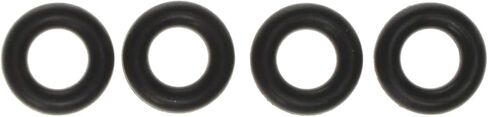 Upper Fuel Injector O-Ring Kit Compatible with Mini Cooper 1.6L L4 2015 2014 2013 2012 2011 2010 2009 2008 2007 2006 2005 2004 2003 2002 P-2326085 in Kuwait