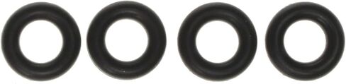 Upper Fuel Injector O-Ring Kit Compatible with Mini Cooper 1.6L L4 2015 2014 2013 2012 2011 2010 2009 2008 2007 2006 2005 2004 2003 2002 P-2326085 in Kuwait