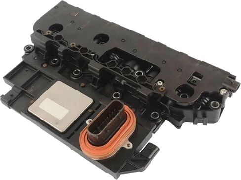6T75 6T70 6T75E TCM TCU Program Automatic Transmission Control Unit Module Compatible For Chevrolet Buick Cadillac GMC Car Accessories in Kuwait