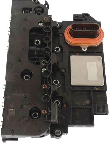 6T75 6T70 6T75E TCM TCU Program Automatic Transmission Control Unit Module Compatible For Chevrolet Buick Cadillac GMC Car Accessories in Kuwait