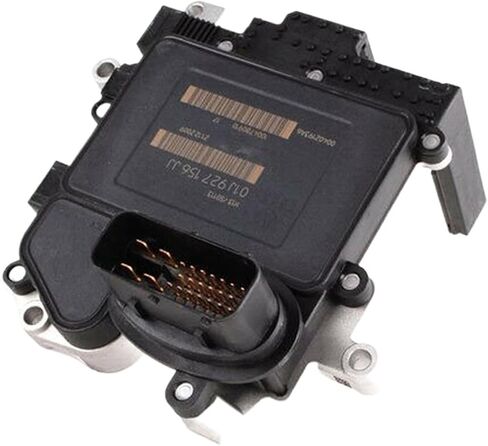 01J 01J927156HT 01J927156JG Transmission Control Module Unit Compatible for A4 A5 A6 A8 CVT TCU TCM in Kuwait