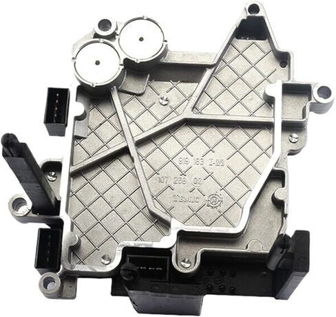 01J 01J927156HT 01J927156JG Transmission Control Module Unit Compatible for A4 A5 A6 A8 CVT TCU TCM in Kuwait