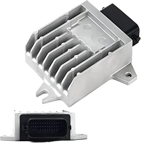 L39C189E1B L39C189E1A Transmission Control Module Compatible for Mazda 5 TCM TCU08-10 in Kuwait