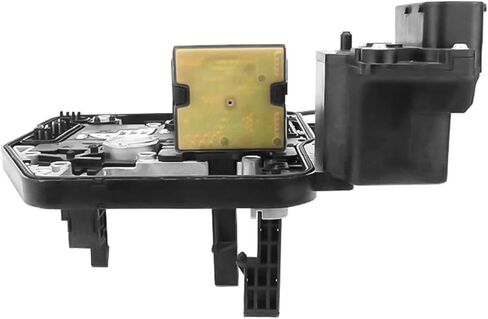DQ200 0AM 7 Auto Transmission Control Unit TCU Module 0AM927769D Compatible for VW Tools in Kuwait
