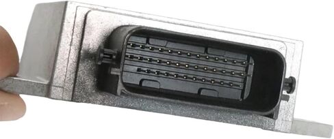Transmission Control Module Compatible For Mazda 3 2.5L L539189E1H L539189E1G L539189E1E Car Refurbished Replacement Parts 2010-2011 in Kuwait