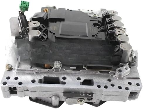 TCM TCU Transmission Control Module Compatible for Nissan ETC94-140N RE7R01A JR710E in Kuwait