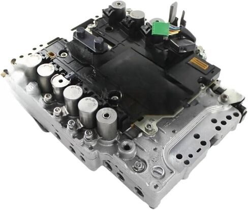 TCM TCU Transmission Control Module Compatible for Nissan ETC94-140N RE7R01A JR710E in Kuwait