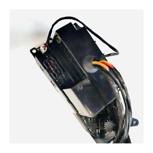 Climate Control Switch for JAC for Refine Front Air Conditioning Control Panel Assembly Car Parts Oe Number 97260-4A101 in Kuwait