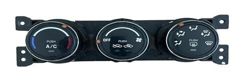 Climate Control Switch for Suzuki for Liana Cold Warm Air Switch Car Conditioning Panel Control Assembly in Kuwait