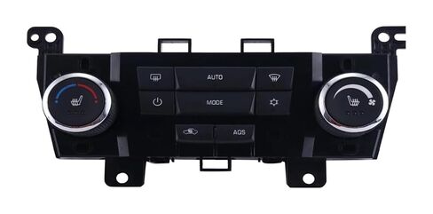 Climate Control Switch for Cruze 2009-2014 9057229 Car Air Conditioning Panel Cold Warm Conversion Button in Kuwait