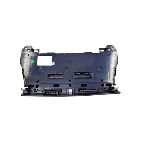 التحكم في المناخ التبديل لشركة هيونداي ل توكسون 97250-F8200 استبدال تزيين 1 قطعة سيارة التيار المتناوب تكييف الهواء التبديل لوحة التحكم in Kuwait