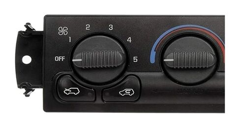 Climate Control Switch for Suburban 1500 599-218 19244873 15054697 15753263 Climate Control Unit Car Air Conditioning Panel HVAC Module in Kuwait