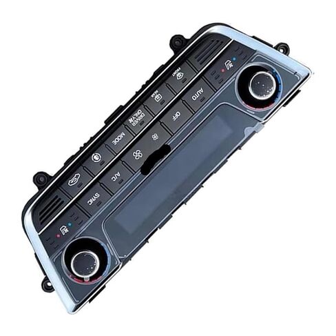 Climate Control Switch for Hyundai for Sonata LF 97250E5100 97250-E5100 Automotive Air Conditioning Panel Car Control Module Controller Con Switch in Kuwait