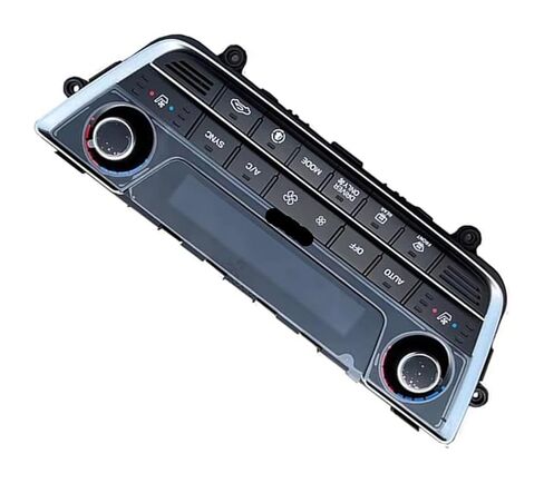 Climate Control Switch for Hyundai for Sonata LF 97250E5100 97250-E5100 Automotive Air Conditioning Panel Car Control Module Controller Con Switch in Kuwait