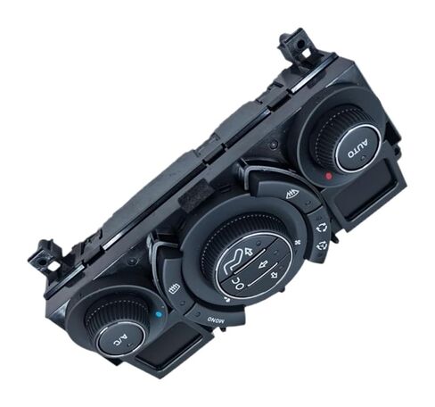 مفتاح التحكم في المناخ لبيجو 308 308SW 308CC RCZ 408 6452S2 مفتاح التحكم في لوحة تكييف الهواء تنظيم درجة الحرارة in Kuwait