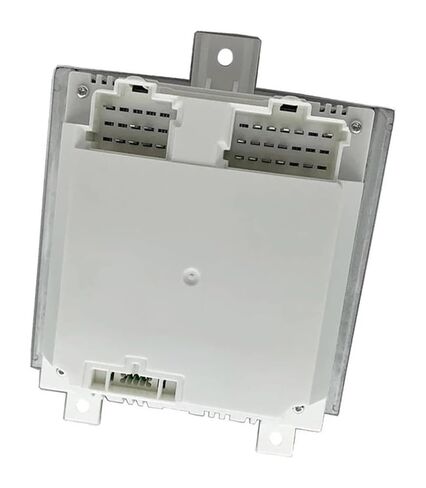 Climate Control Switch for Volvo Truck FM FH聽聽20508582 21318121 20853478 A/C Control Unit Panel Combined Switch Air-Conditioning 1x in Kuwait