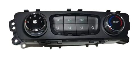 Climate Control Switch for JAC T6 8112100P3010 Air Conditioning Control Panel in Kuwait