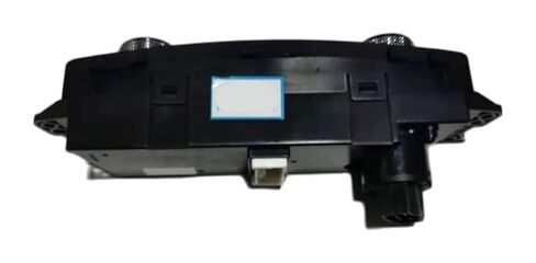 Climate Control Switch for JAC T6 8112100P3010 Air Conditioning Control Panel in Kuwait