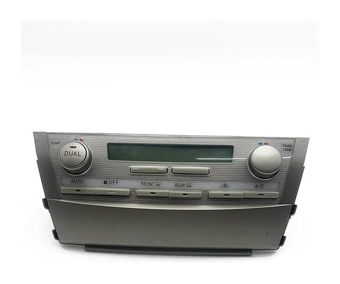 Climate Control Switch for Toyota for Camry V40 for Hybrid 55900-06241 55900-06330 5590006241 5590006330 Auto AC Adjustment Switch Control Panel Air in Kuwait