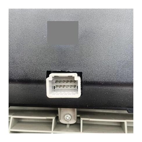 Climate Control Switch for Toyota for Camry V40 for Hybrid 55900-06241 55900-06330 5590006241 5590006330 Auto AC Adjustment Switch Control Panel Air in Kuwait