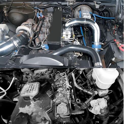 MuHize Fuel Injection Lines Kit - 3943765 Fuel Injector Line for 1998.5‐2002 24V 5.9L Cummins Engines w/ VP44 Pump 3943773 3943767 3943771 3943775 3943769 in Kuwait