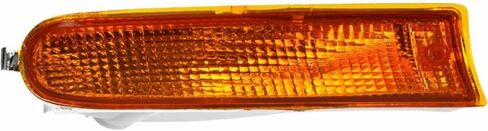 Parking Turn Signal Directional Lamp Set for Toyota for RAV4 Base 96-97 4 2pcs Front Left Right LHT05517 TO2520149, Direct Replacement in Kuwait