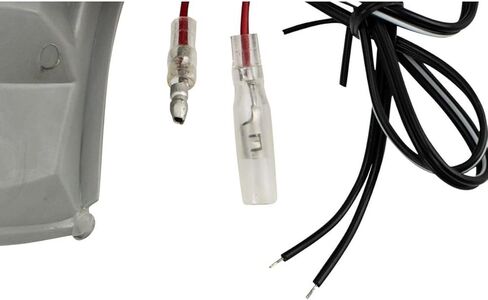 Mirror Turn Signal Set for Scion for iQ 2012-2015,for Toyota for Prius 2015 for Prius Plug-in 2015 Plug-in 2 Piece, simple installation in Kuwait