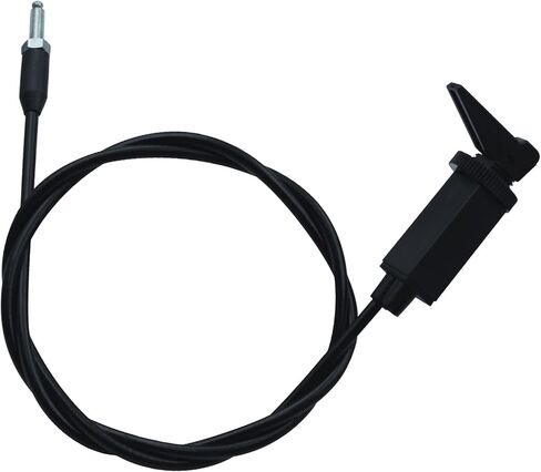 7080579 Choke Cable Compatible with P-olaris Big Boss 250 400L Scrambler 400 Sportsman 400 500 Trail Blazer 250 Trail Boss 250 300 X-plorer 300 400 - Reaplace 7080371, Motion Pro 10-0053 in Kuwait