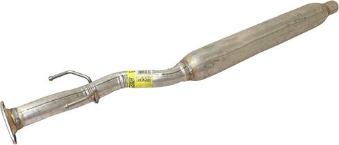 ووكر 54959 مرنان العادم المناسب ومجموعة الأنابيب 2 "مخرج (OD) لفورد F-150 in Kuwait