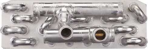 استبدال أساسي لسخان السيارة HVAC من Spectra Premium 99441 متوافق مع Peterbilt 325، 337، 348، 365، 367، 382، 384، 386، 388 و389 in Kuwait