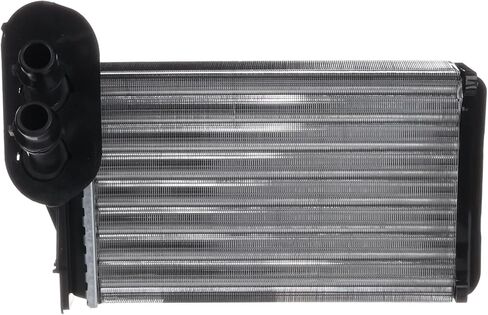 HVAC Heater Core | Compatible with Audi 90 1994-1995 Audi TT 1999-2006 Volkswagon Beetle 1999-2011 Volkswagon Golf 1999-2010 | Compatible with 8231416 1J189031A 80016 500046 98048 93048 399266 in Kuwait