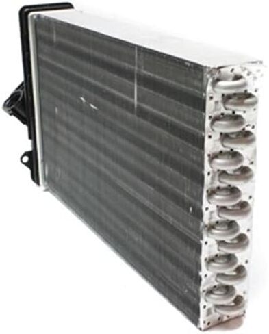 CPP Heater Core for 96-05 Chrysler Town & Country, Voyager, Dodge Caravan CH3128100 in Kuwait