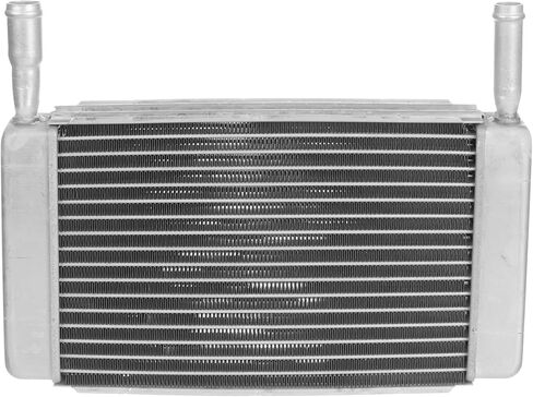 HVAC Heater Core | Compatible with Chevrolet Blazer 1969-1972 Chevrolet C10/C20/C30 1967-1972 Chevrolet C10/C20/C30 Suburban 1967 8231278 | Compatible with 3015169 HT 399067C 9067 500039 98559 in Kuwait