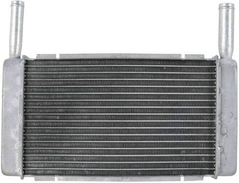 HVAC Heater Core | Compatible with Chevrolet Blazer 1969-1972 Chevrolet C10/C20/C30 1967-1972 Chevrolet C10/C20/C30 Suburban 1967 8231278 | Compatible with 3015169 HT 399067C 9067 500039 98559 in Kuwait