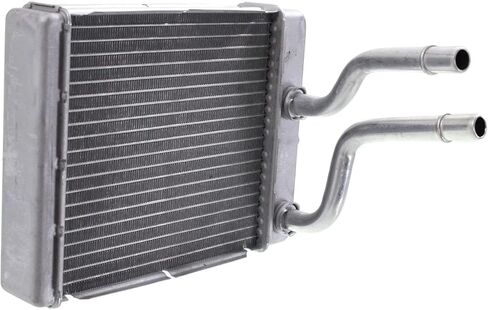 قلب السخان الأمامي متوافق مع Ford F-150 1997-2003 | الاستبدال المباشر | F65Z18476AA H2MZ18476C | FO3128100 in Kuwait