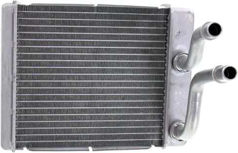 قلب السخان الأمامي متوافق مع Ford F-150 1997-2003 | الاستبدال المباشر | F65Z18476AA H2MZ18476C | FO3128100 in Kuwait