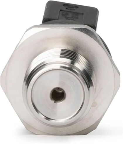 مفاتيح ضغط زيت السيارة لـ Sprinter 2500 3500 2004-2009 0281002842 0061536528 مستشعر ضغط الوقود بالسكك الحديدية in Kuwait