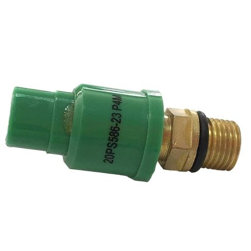 Excavator Accessories Pressure Switches EX100-5 EX120-5 EX200-5 Sensor 4380677 20PS586-23 in Kuwait