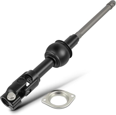 SCITOO Steering Shaft Column lower Intermediate fit 2005-2011 For Ford Crown Victoria,For Lincoln Town Car,For Mercury Grand Marquis 5W1Z3B676AB in Kuwait