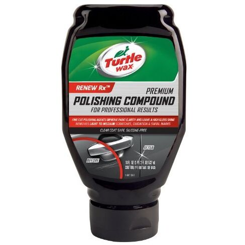 POLISHING COMPOUND 18OZ in Kuwait