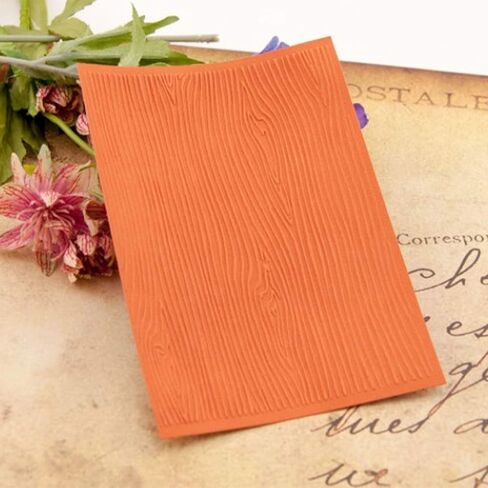 Julihai Embossing Template EasytoUse Paper Craft Tool for Creating Masterpieces 4Pcs Suitable for Cards, Scrapbooks, Paper Crafts in Kuwait