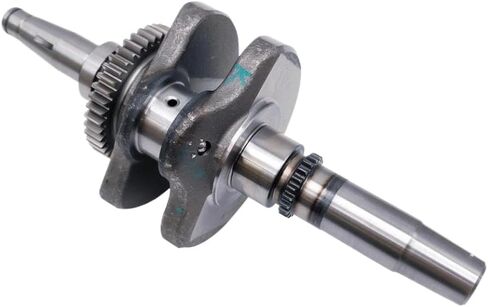 Crankshaft Connecting Rod Assembly for CF450 550 UTV 191Q Engine Parts Code 0GQ0-041100-00012 Mark A in Kuwait