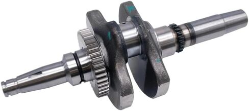 Crankshaft Connecting Rod Assembly for CF450 550 UTV 191Q Engine Parts Code 0GQ0-041100-00012 Mark A in Kuwait